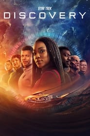 Star Trek: Discovery Season 5 Episode 5