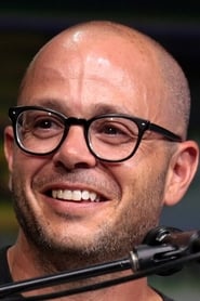 Damon Lindelof headshot