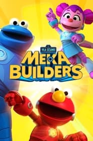 Mecha Builders