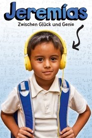 Poster Jeremías - Zwischen Glück und Genie