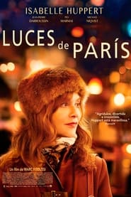 Luces de París
