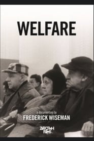 Welfare постер