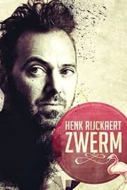 Poster Henk Rijckaert: Zwerm 1970