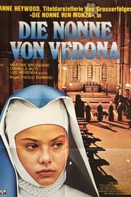 Poster Die Nonne von Verona
