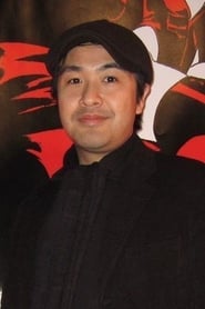 Kenta Fukasaku headshot