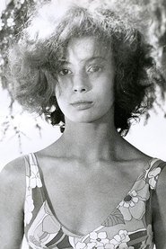 Béatrice Romand Poster
