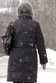Poster Snow 2011