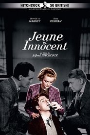 Film streaming | Voir Jeune et innocent en streaming | HD-serie