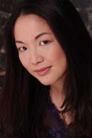 Grace Hsu as Gloria Pan