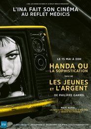 Poster Handa or Sophistication 1967