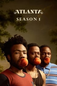 Atlanta Temporada 1 Capitulo 3