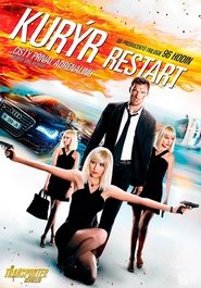 Kurýr: Restart [The Transporter Refueled]