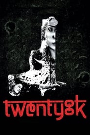Twenty8K (2012) Hindi Dubbed