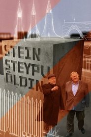 Steinsteypuöldin - Season 1