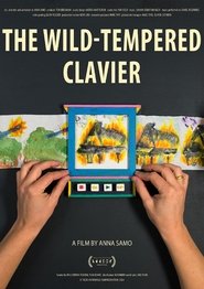 The Wild-Tempered Clavier Poster