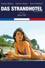 L'Hôtel de la plage