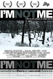 Poster I'm Not Me