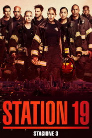 Locandina di Station 19 Stagione 3