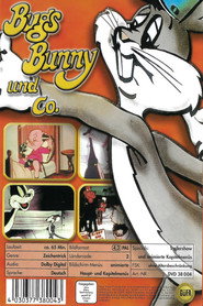 Bugs Bunny und Co. - Vol. 4