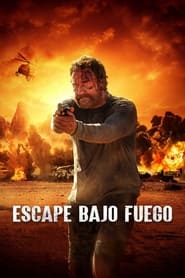 Imagen Escape bajo fuego