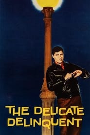 O Delinquente Delicado (1957)