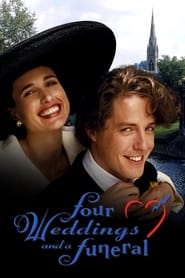 Four Weddings and a Funeral