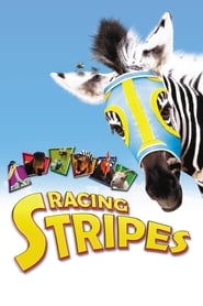 Striscia, una zebra alla riscossa (2005)