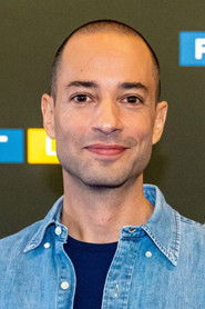 Valerio Zeno is Self - Presenter