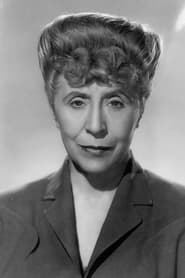 Blanche Yurka as Self - Mystery Guest