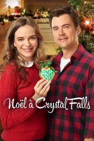 Noël à Crystal Falls en streaming – Voir Films