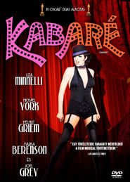 Kabaré (1972)