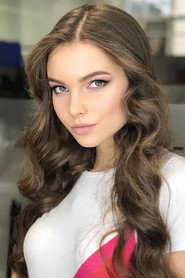 Yulia Polyachikhina photo 2
