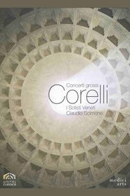 Corelli: Concerti grossi
