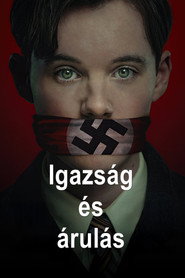 Truth & Treason (2025)