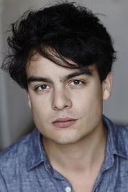 Romain Torres is Charly