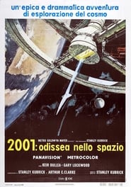 watch 2001: Odissea nello spazio now