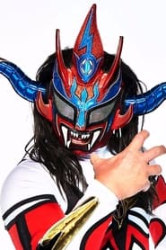 Keiichi Yamada as Jushin "Thunder" Lyger