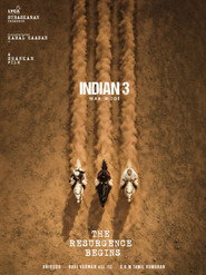 இந்தியன் III: War Mode