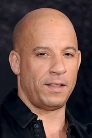 Profil von Vin Diesel