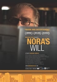 Nora's Will постер