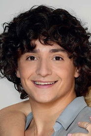 Portrait de Pierre Mauduy