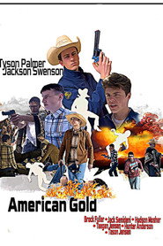 American Gold
