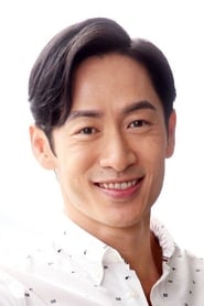 Johnny Lu as Mr. Lin