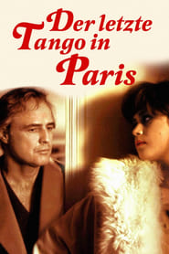 Poster Der letzte Tango in Paris