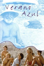 Verano azul постер