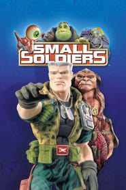 Small Soldiers 1998 Auf Italienisch & Spanisch
