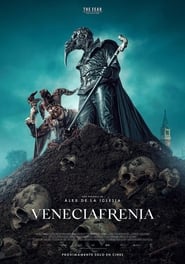 مشاهدة فيلم Veneciafrenia 2021 مترجم