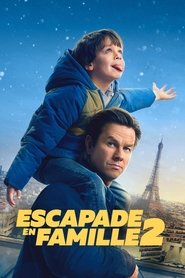Affiche de The Family Plan 2