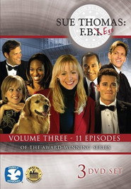 Sue Thomas: F.B.Eye Season 3 2
