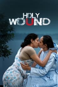 Poster Holy Wound